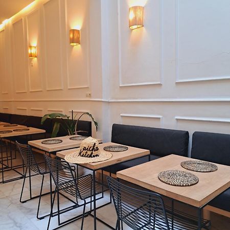 Riad Aicha Kitchen Μαρακές Εξωτερικό φωτογραφία