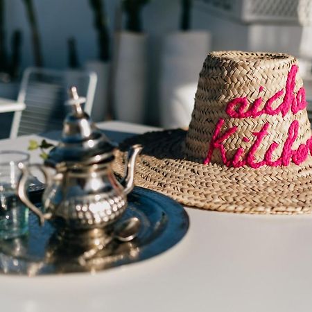 Riad Aicha Kitchen Μαρακές Εξωτερικό φωτογραφία