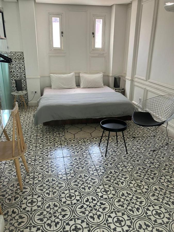 Riad Aicha Kitchen Μαρακές Εξωτερικό φωτογραφία