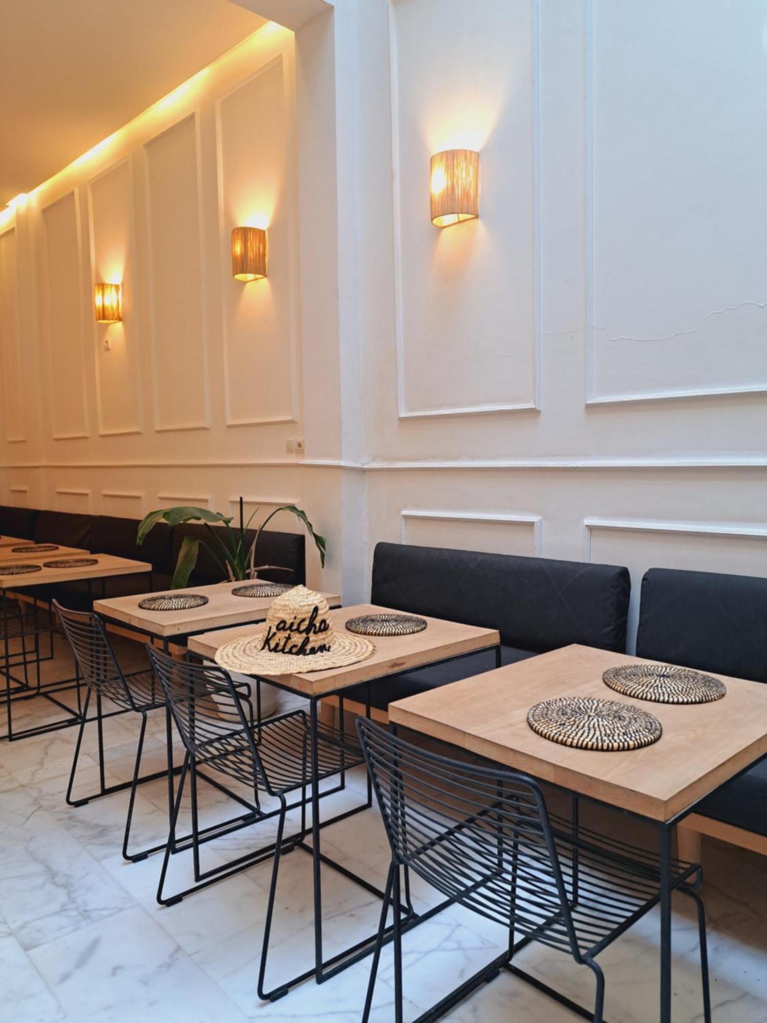 Riad Aicha Kitchen Μαρακές Εξωτερικό φωτογραφία