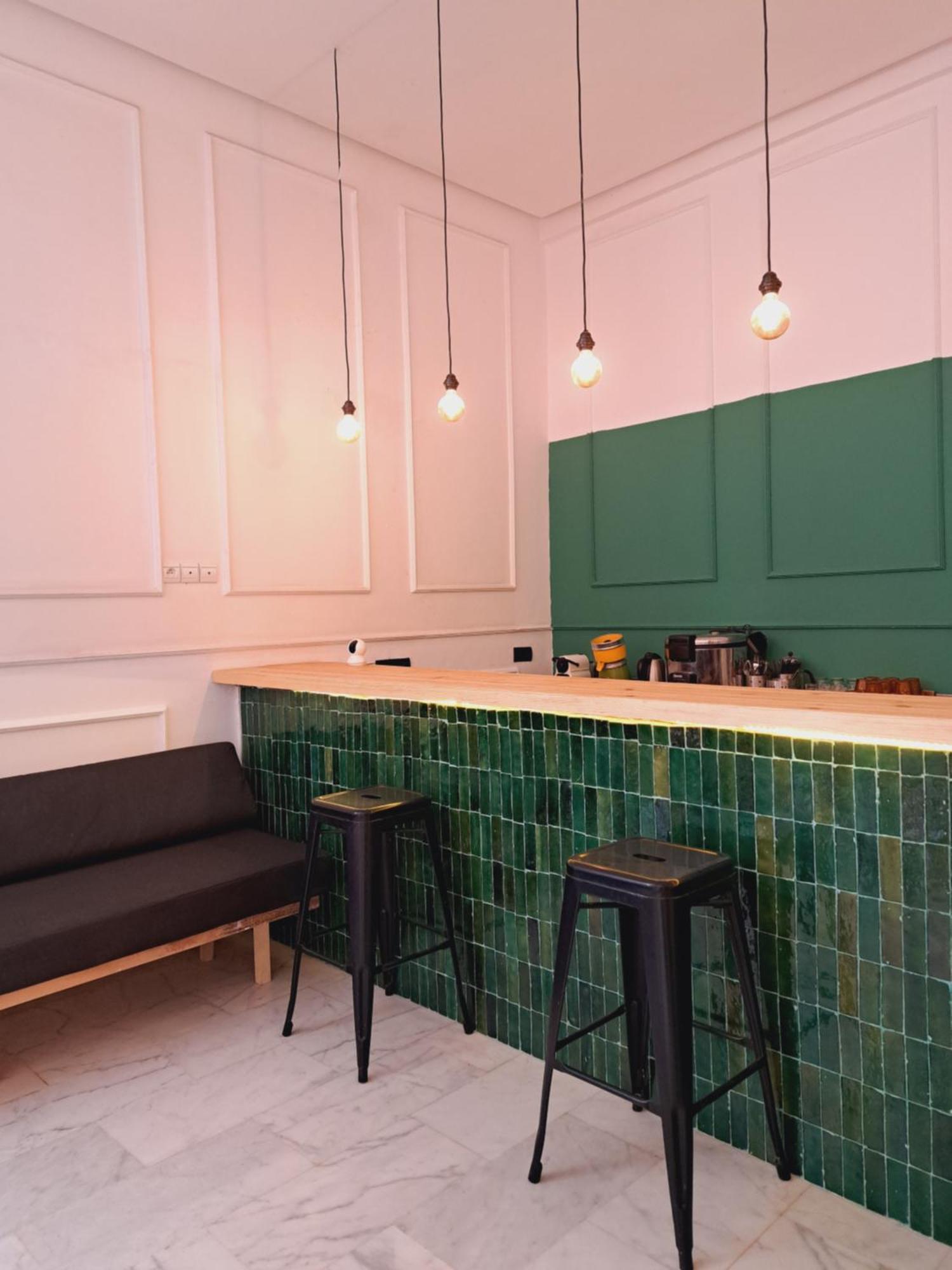 Riad Aicha Kitchen Μαρακές Εξωτερικό φωτογραφία