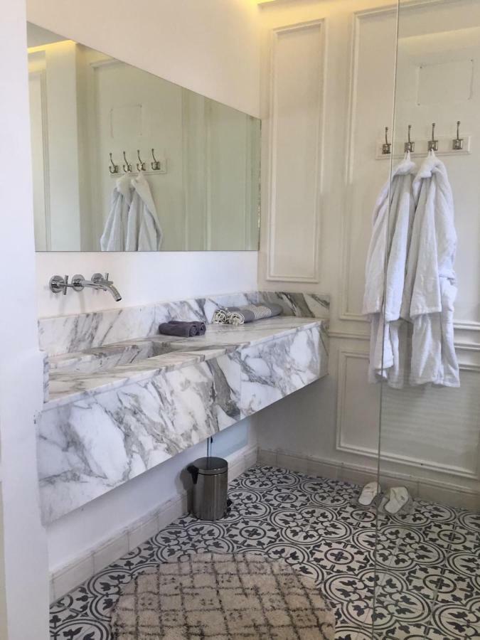 Riad Aicha Kitchen Μαρακές Εξωτερικό φωτογραφία