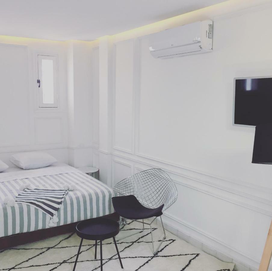 Riad Aicha Kitchen Μαρακές Εξωτερικό φωτογραφία