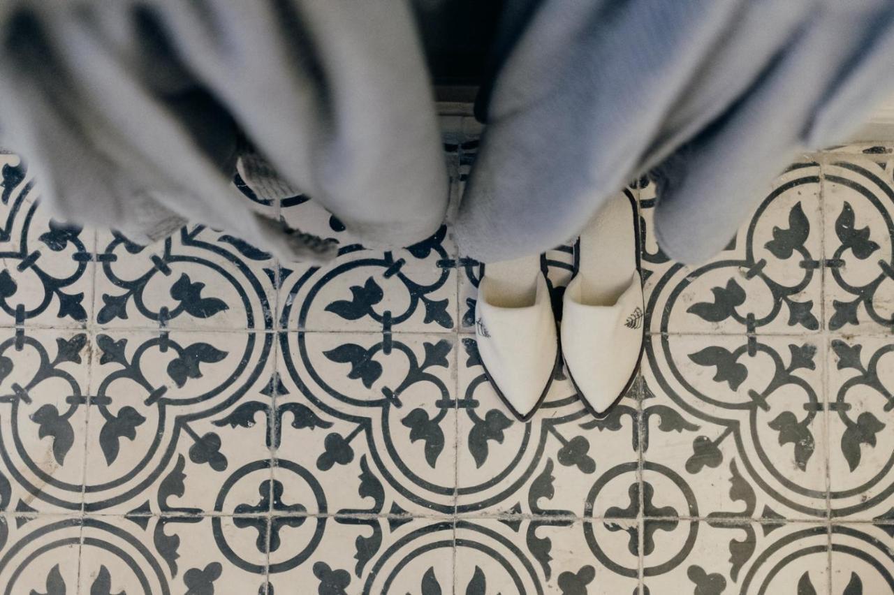 Riad Aicha Kitchen Μαρακές Εξωτερικό φωτογραφία