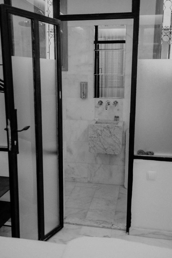 Riad Aicha Kitchen Μαρακές Εξωτερικό φωτογραφία