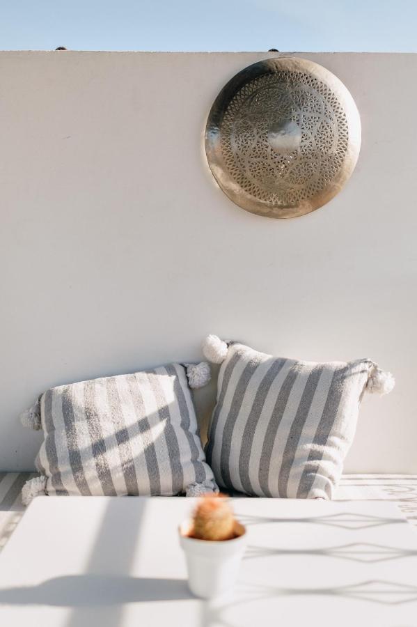 Riad Aicha Kitchen Μαρακές Εξωτερικό φωτογραφία